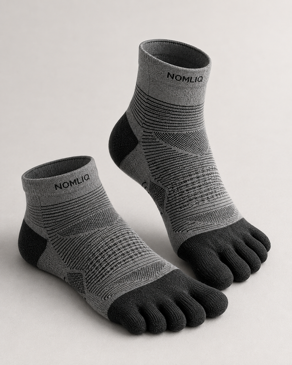 Coolmax Zehensocken