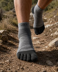 Coolmax Zehensocken Ansicht 5
