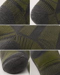 NOMLIQ Merino-Zehensocken Ansicht 4