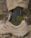 NOMLIQ Merino-Zehensocken Ansicht 7