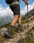 NOMLIQ Merino-Zehensocken Ansicht 8