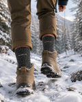 Dicke Wintersocken 3er-Set Ansicht 8