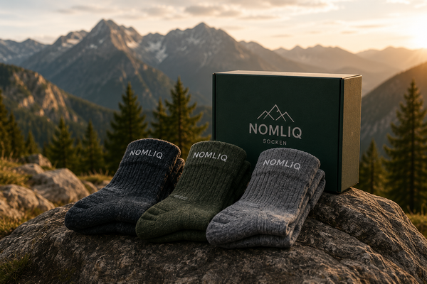 NOMLIQ Starter-Set
