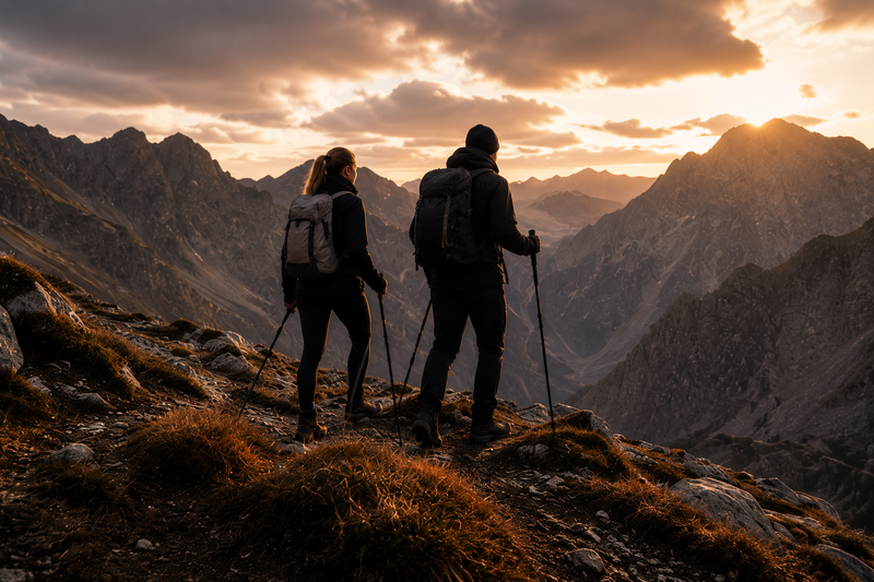 Wandern & Outdoor