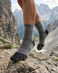 Coolmax Zehensocken Ansicht 6