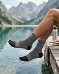 Coolmax Zehensocken Ansicht 8