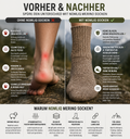 Dicke Wintersocken 3er-Set Ansicht 4