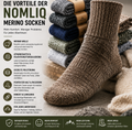 Dicke Wintersocken 3er-Set Ansicht 7