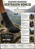 Coolmax Zehensocken Ansicht 9