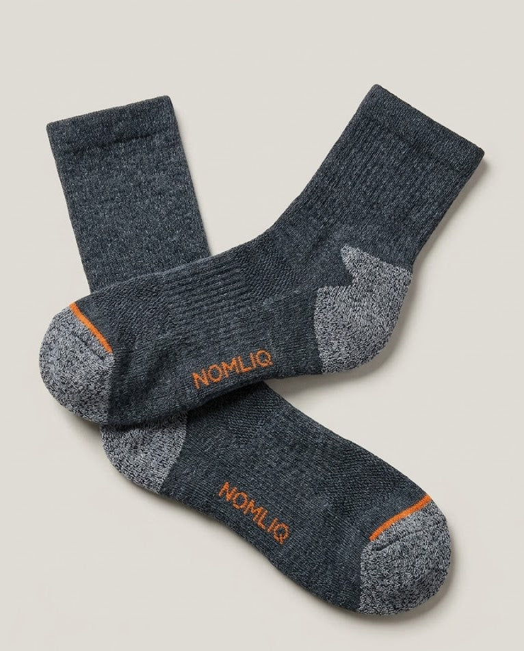 Merino-Wintersocken – FERNWOLL Merino Wandersocke