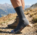 Merino-Wintersocken Ansicht 8